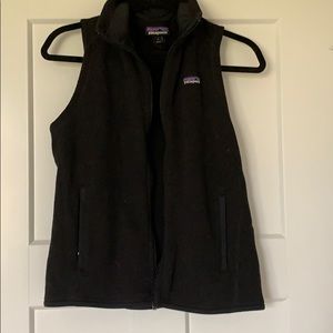 Patagonia vest